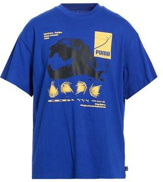 Puma TOPWEAR - T-shirts sur YOOX.COM