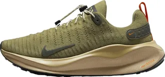 Nike Infinity RN 4 Neutral Olive Flax HJ7669-276