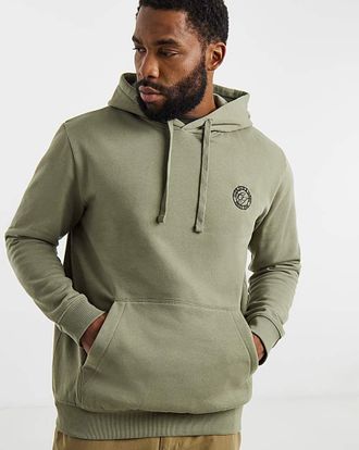 Jack & Jones Jack & Jones Alliance Logo Hoodie