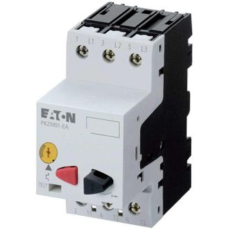 OEM Disyuntor De Motor Pkzm01, Ir=2,5-4a Pkzm01-4-ea
