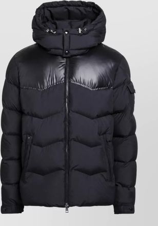 Moncler down puffer jacket