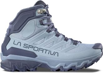 La Sportiva Womens Ultra Raptor 3 Mid GTX Hiking Boots Blue 36.5 EU