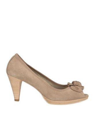 Nero Giardini FOOTWEAR - Pumps on YOOX.COM