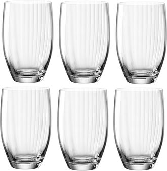 Leonardo Longdrinkglas »Leonardo Poesia 460 m«