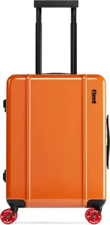 Floyd Floyd carry-on bag - Orange