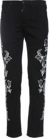 Dolce & Gabbana PARTES DE ABAJO - Pantalones vaqueros en YOOX.COM