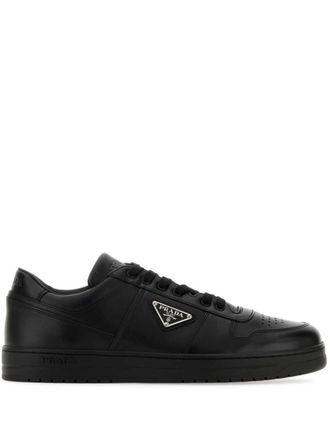 スニーカー PRADA Men Sneakers 2EE394FG000Y5T F0967 BLACK 楽天市場】プラダ PRADA スニーカー メンズ ブラック Sneakers