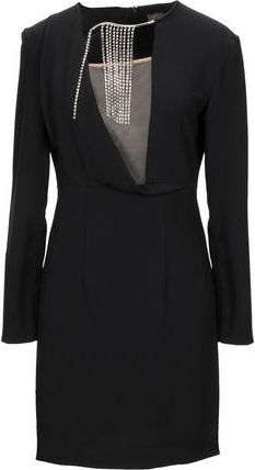 Simona Corsellini VESTIDOS - Minivestidos en YOOX.COM