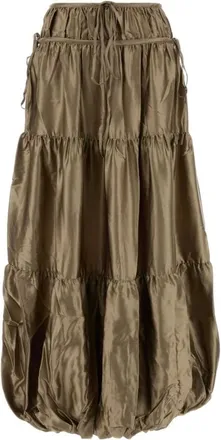 Co Donna, Gonne, Grigio, M, new