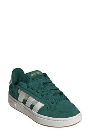adidas Alpha Sk8 Sneaker in Green/Off White/green at Nordstrom Rack, Size 8.5