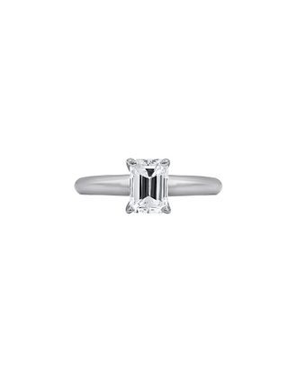 Diana M. Jewels Fine Jewelry 18K 0.70 Ct. Tw. Diamond Ring