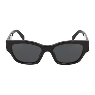 Celine Sunglasses, female, Black, 54 MM, Monochroms 01 Sunglasses