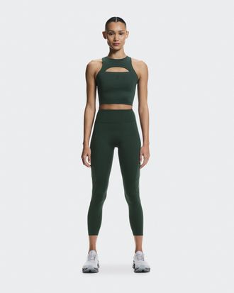 On Train Volt Tights 7/8