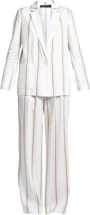 Piazza Sempione Suits