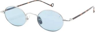 Eyepetizer Ginger Zonnebril - unisex - Zonnebrillen - Grijs - 46 MM - Accessoires