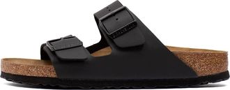 Birkenstock Heren, Schoenen, Zwart, Maat: 37 EU Su&egrave;de