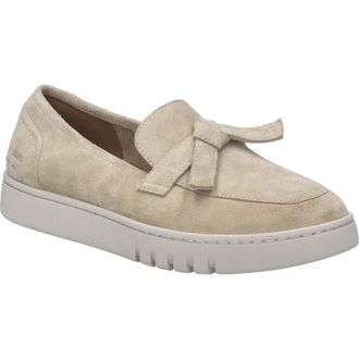 Josef Seibel Dames Slipper Jessie 08 in beige