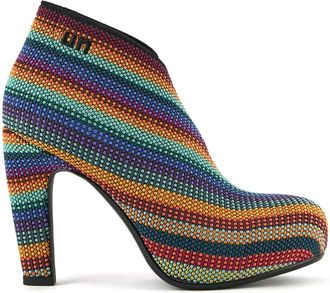 United Nude Mujer, Zapatos, Multicolor, Talla: 39 EU