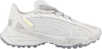 Puma Spirex Glacial - Heren - Sneakers - Grijs - 40 EU - Schoenen