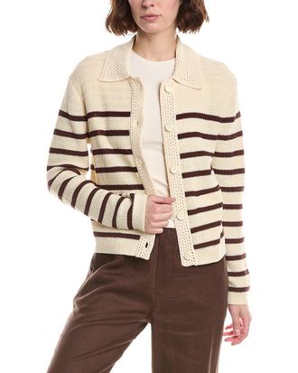 Rag & Bone Costi Cardigan