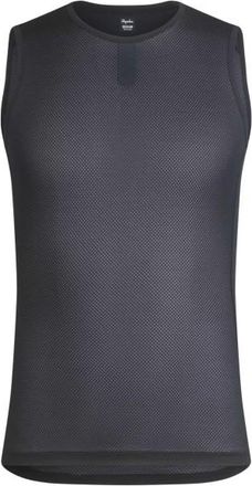 Rapha Lightweight Base Layer Sleeveless Velounterhemd f&uuml;r Herren | blau/grau