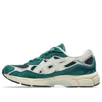 Asics Gel-NYC Everglade Light Sage 1203A383-304