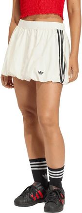adidas Originals Balloon Skirt in Off White at Nordstrom, Size 10