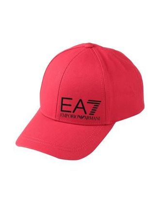 Emporio Armani ACCESSOIRES - M&uuml;tzen & H&uuml;te auf YOOX.COM