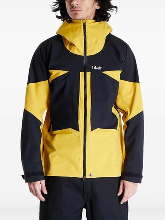 Tilak Evolution 23 jacket - Yellow