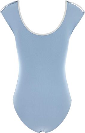 Gimaguas Ale Swimsuit - Blue
