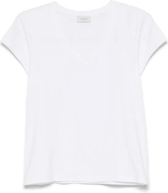 Mazzarelli Dames, Tops, Wit, Maat: XS