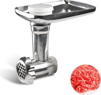 Girmi Accesorio Picadora De Carne Para Mod Im30