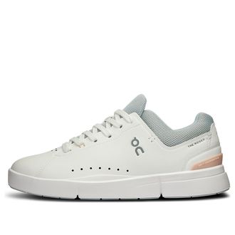 On Running (WMNS) On Running The Roger Advantage White Rosehip 3WD10652349