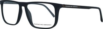 Porsche Design Plastic Glasses Mens (Frames)