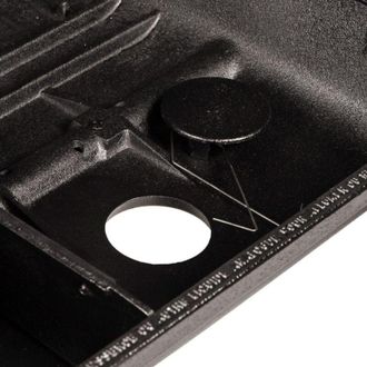 Somagic Barbacoa De Carb&oacute;n Vulcano 3000