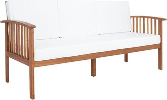 Safavieh Finnick Outdoor Bench