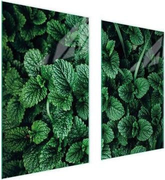 OEM Placa Protectora De Vidrio Para Estufa 75x52 Melisa