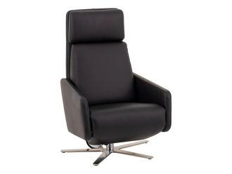 Schubiger M&ouml;bel Relaxer Nano Schwarz