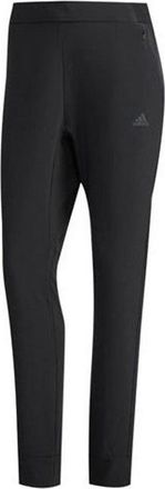 adidas (WMNS) adidas Woven 7/8 Pants Asia Sizing Black DP6791