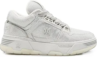 Amiri Crystal MA-1 Sneakers