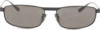 Balenciaga Rectangular Sunglasses