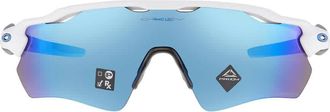 Oakley Radar EV Path Prizm Sapphire Sport Mens Sunglasses OO9208 920873 138