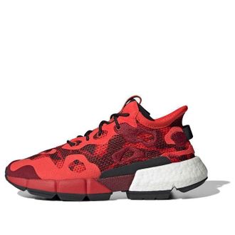 adidas P.O.D. S3.2 ML Scarlet Camo EE6436