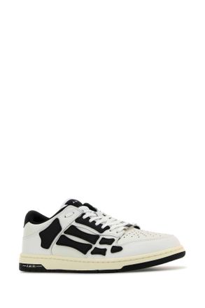 Amiri Whiteblack Sneaker
