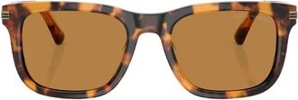 Emporio Armani Gafas de sol Ea 4282U - Accessories - Hombre - Marr&oacute;n - ONE SIZE