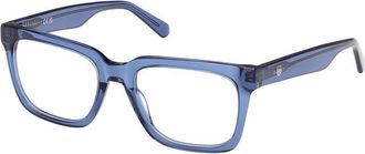 GANT GA50059 090 Shiny Blue 54mm