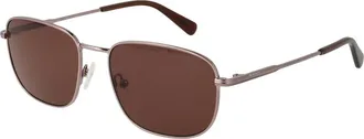 GANT Metal Mens Sunglasses