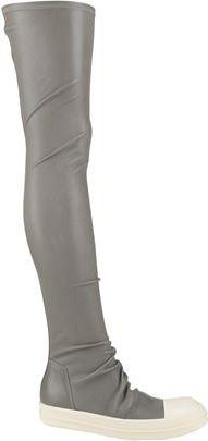 Rick Owens CALZATURE - Stivali su YOOX.COM