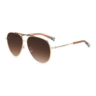 Missoni MIS 0120/S 0T5U HA Gold Brown Horn/Brown Gradient