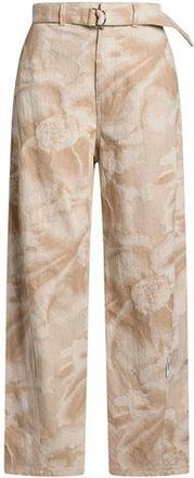 Msgm BOTTOMWEAR - Pantaloni jeans su YOOX.COM